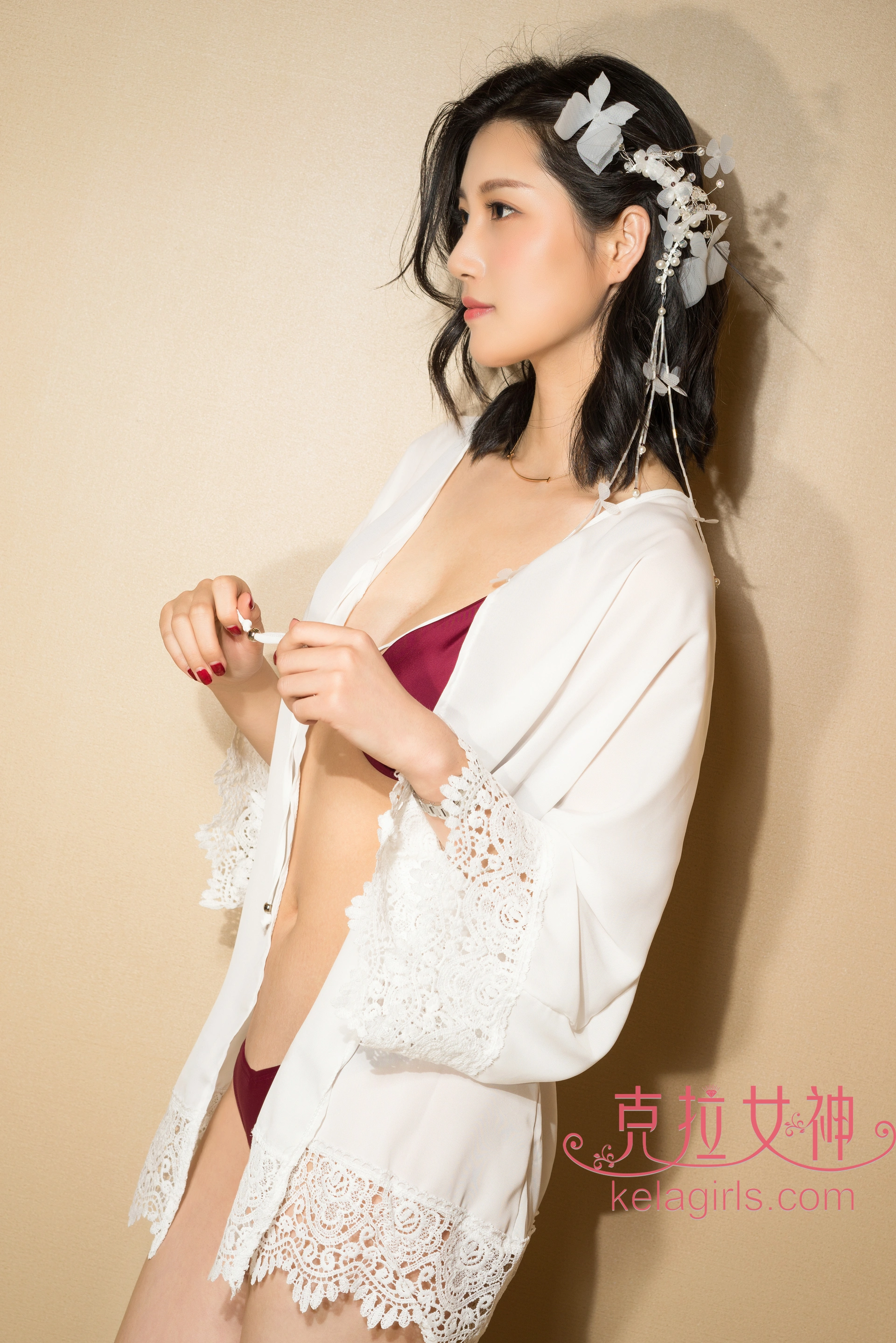 KelaGirls克拉女神 - 2017.05.21 Vol.093 王睿 2