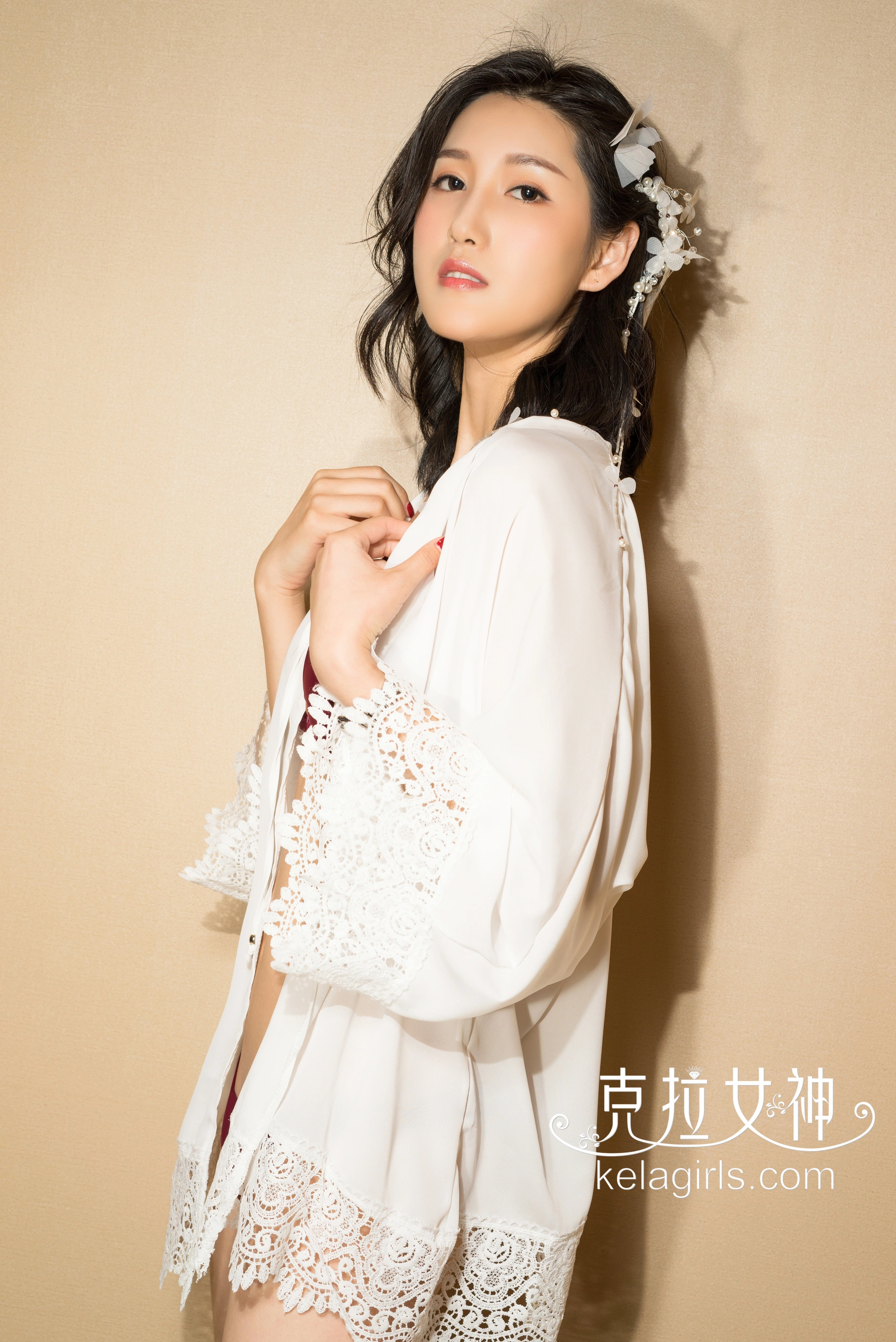 KelaGirls克拉女神 - 2017.05.21 Vol.093 王睿 3
