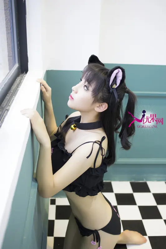 2016.03.25 U.164 语凝 - Ugirls尤果网