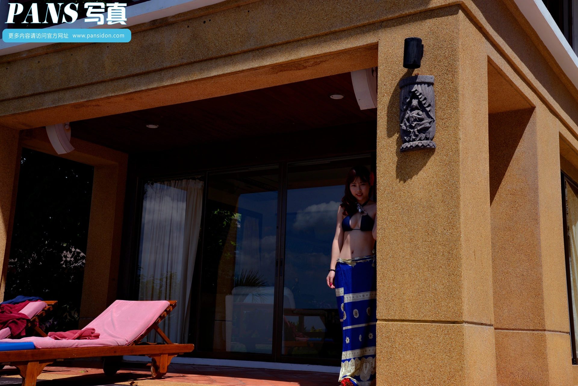 [PANS写真] 2016.07.16 No.618 小奇 2